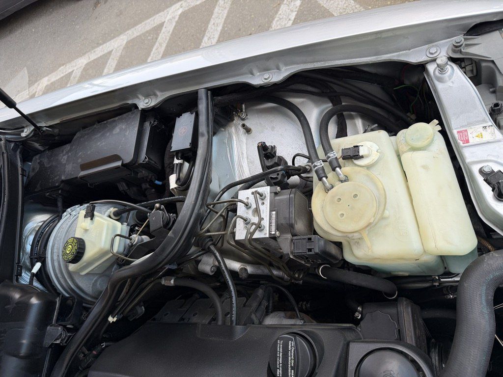 Mercedes E 240, 2.6 L, 2001 il, 326 145 km — Avtomobillər, Bakı (11)