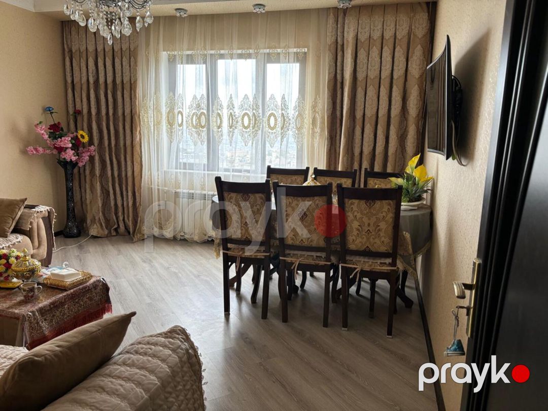 Satılır 4 otaqlı köhnə tikili 85 m² — Mənzil, Bakı (5)