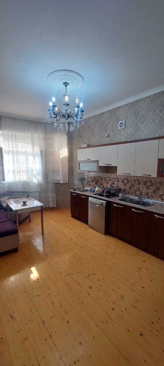 Satılır 7 otaqlı həyət evi/bağ evi 210 m² — Ev, villa, Bakı (8)