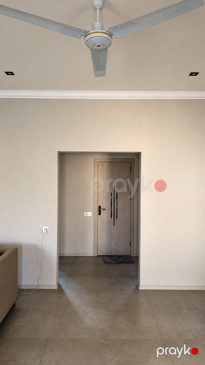 Satılır 3 otaqlı həyət evi/bağ evi 100 m² — Ev, villa, Bakı (11)