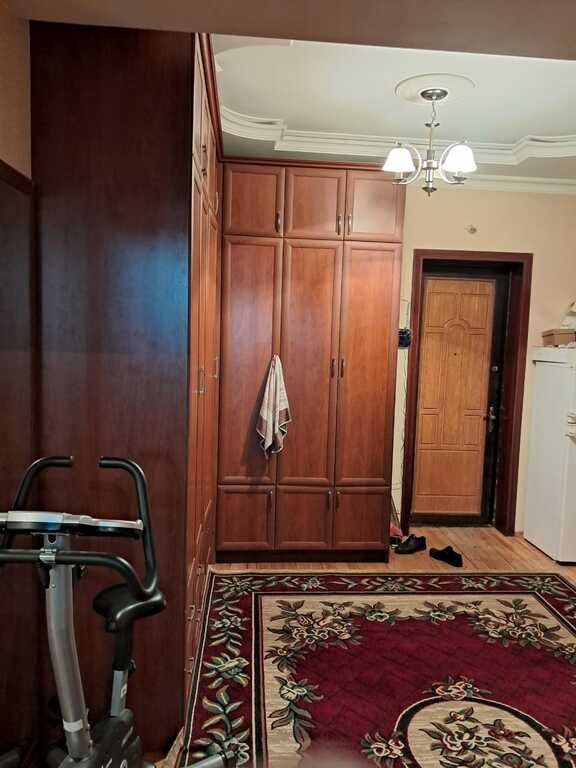 Satılır 2 otaqlı yeni tikili 90 m² — Mənzil, Bakı (12)
