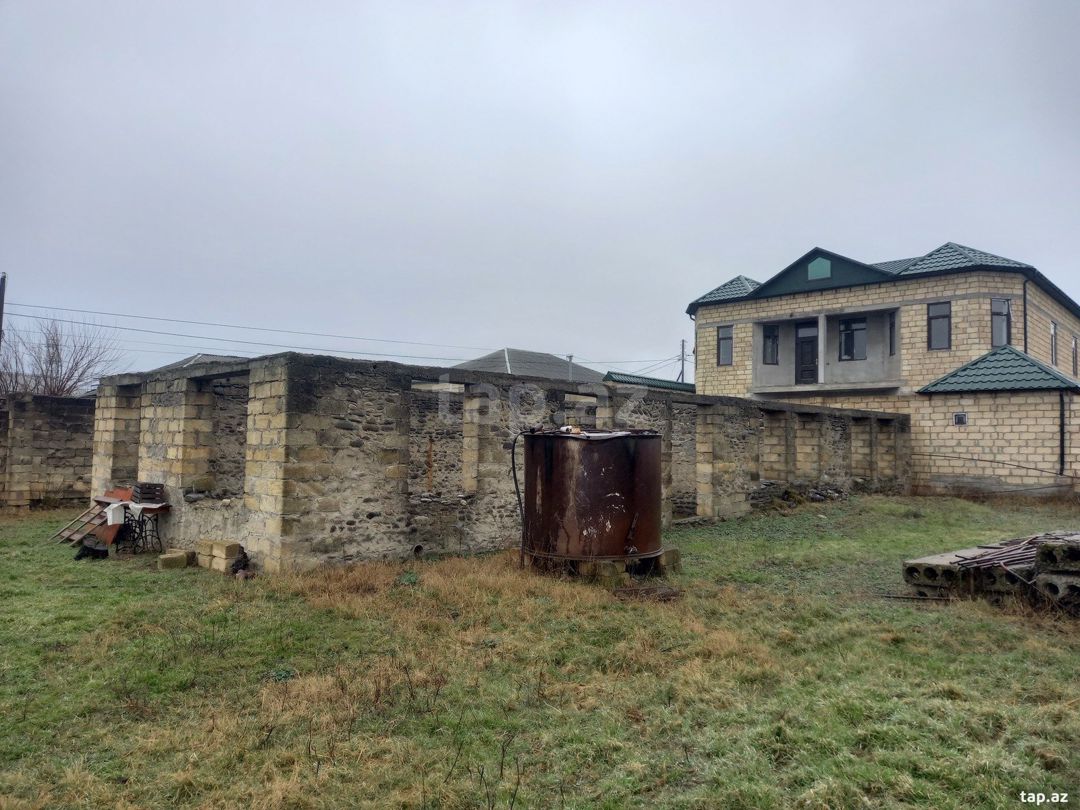 9 sot torpaq sahəsi, Quba r. — Torpaq, Quba (3)