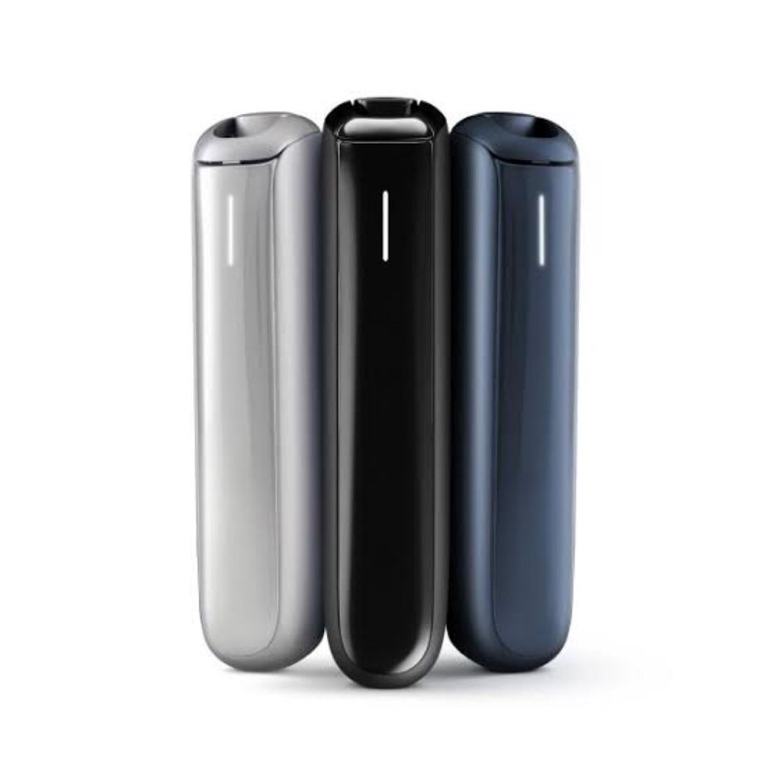 Tütün qızdırıcısı Ploom X — Şəxsi əşyalar, Bakı