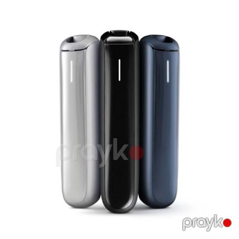 Tütün qızdırıcısı Ploom X