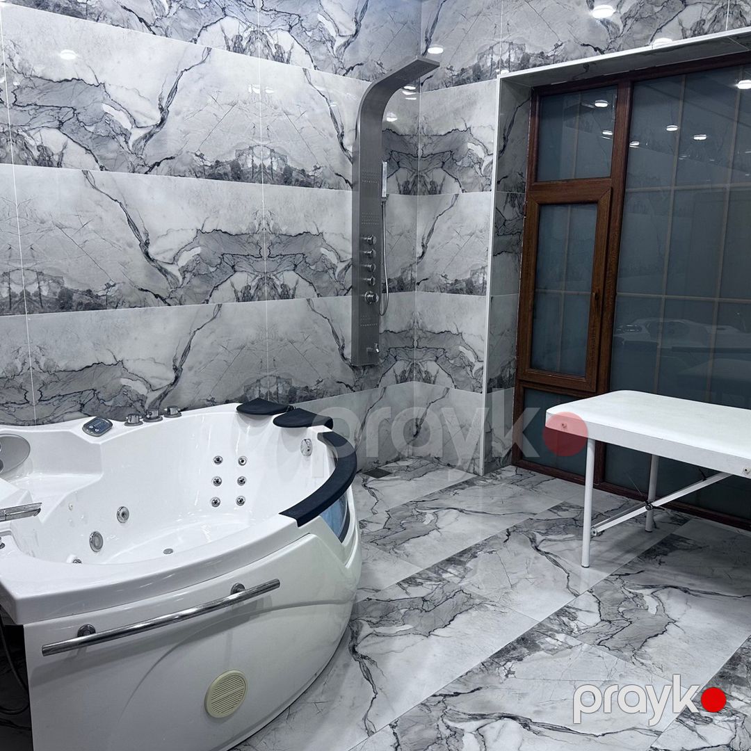Bağ evi kirayə verilir, Quba r — Ev, villa, Quba (6)