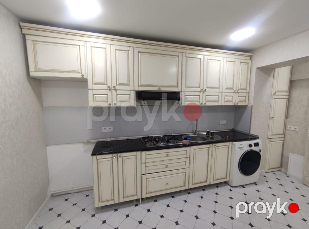 İcarəyə verilir 2 otaqlı yeni tikili 85 m² — Mənzil, Bakı (6)