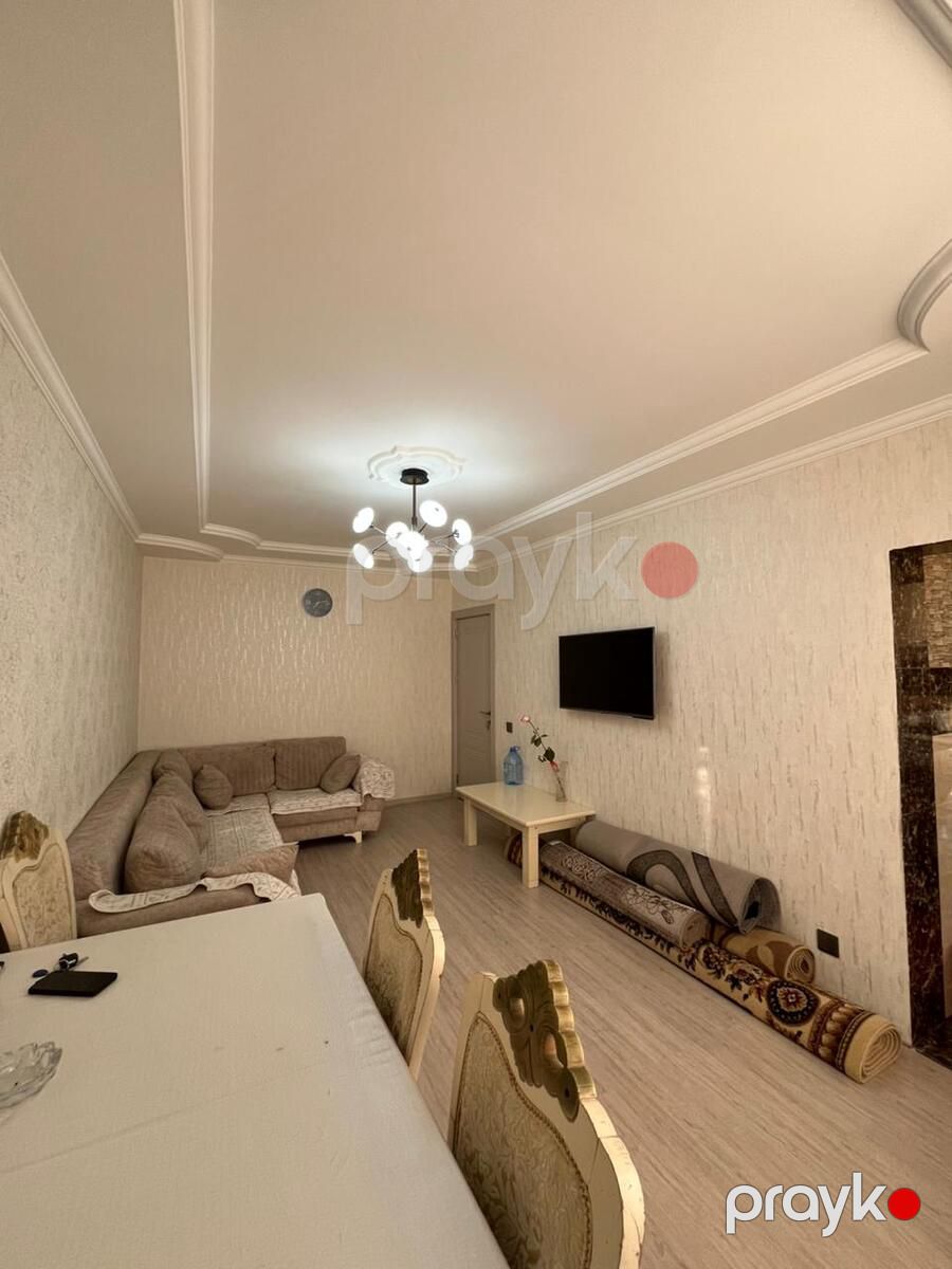 3-otaqlı mənzil, Neapol küç., 65 m² — Daşınmaz əmlak, Bakı (3)