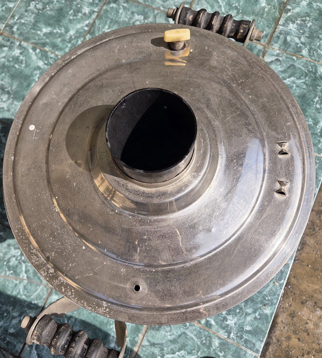 Samovar — Mallar, Quba (6)