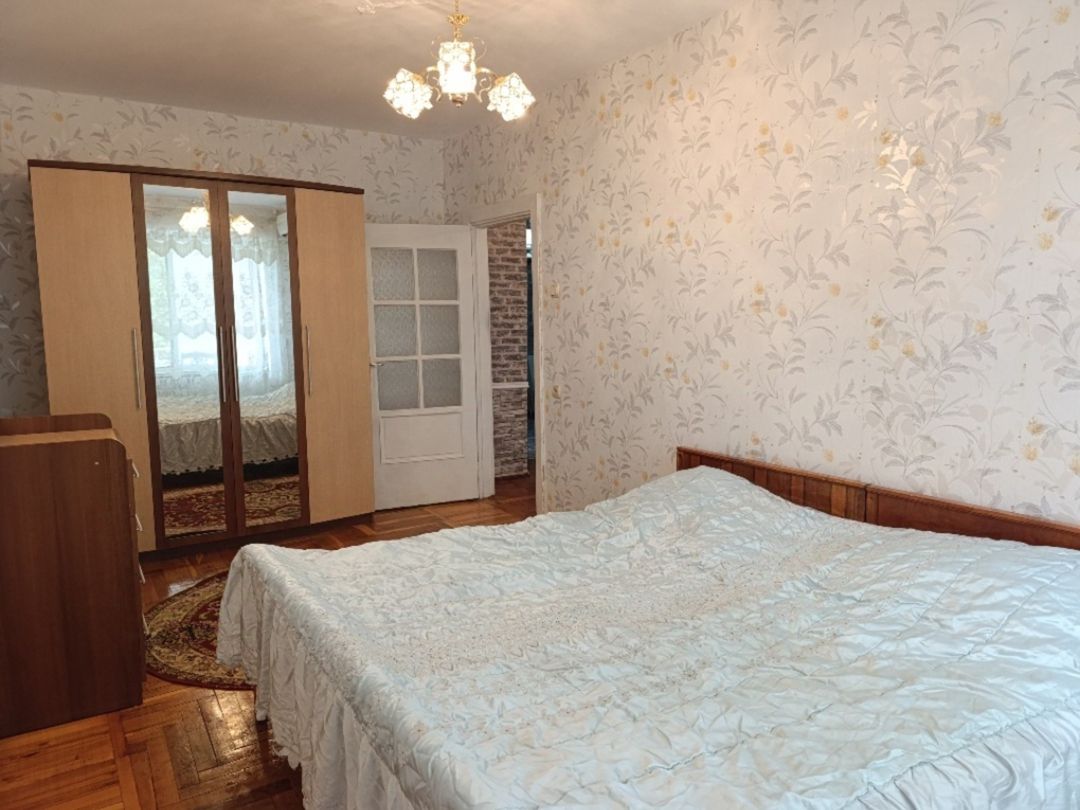 İcarəyə verilir 3 otaqlı köhnə tikili 100 m² — Mənzil, Bakı (7)