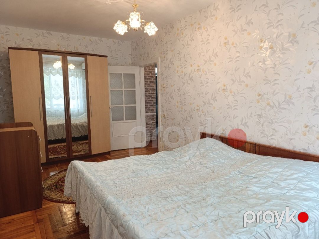 İcarəyə verilir 3 otaqlı köhnə tikili 100 m² — Mənzil, Bakı (7)