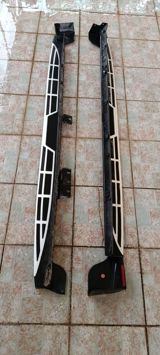 Məhsul: Yan pilləkənlər (cüt) – avtomobil üçün - Material: möhkəm — Avtomobil