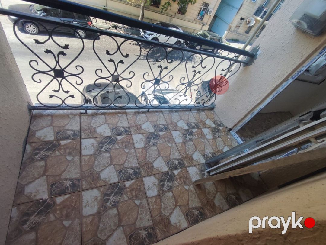 Satılır 2 otaqlı yeni tikili 73 m² — Mənzil, Bakı (9)