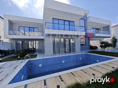 Satılır 6 otaqlı həyət evi/bağ evi 420 m²