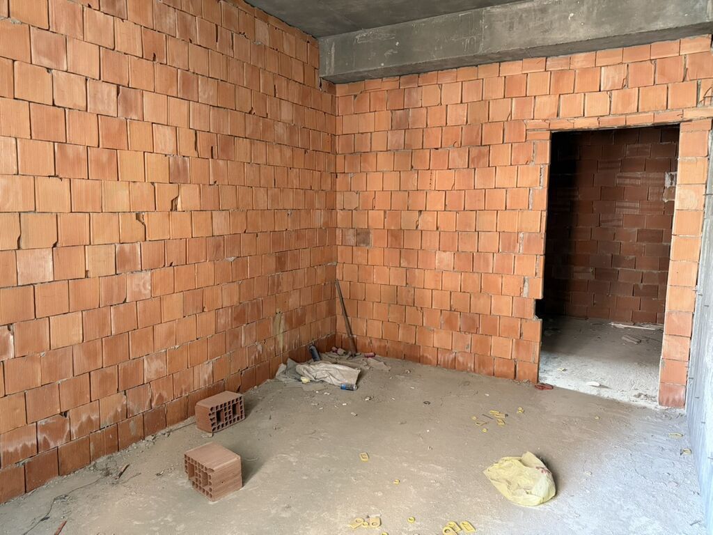 3 otaqlı, Yeni tikili, 91 kv. m — Daşınmaz əmlak, Masazır (3)