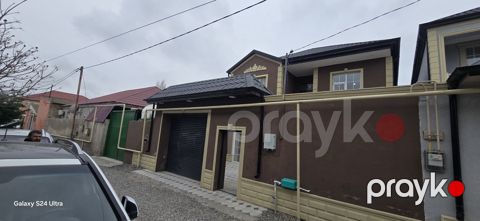 Satılır 5 otaqlı həyət evi/bağ evi 165 m²