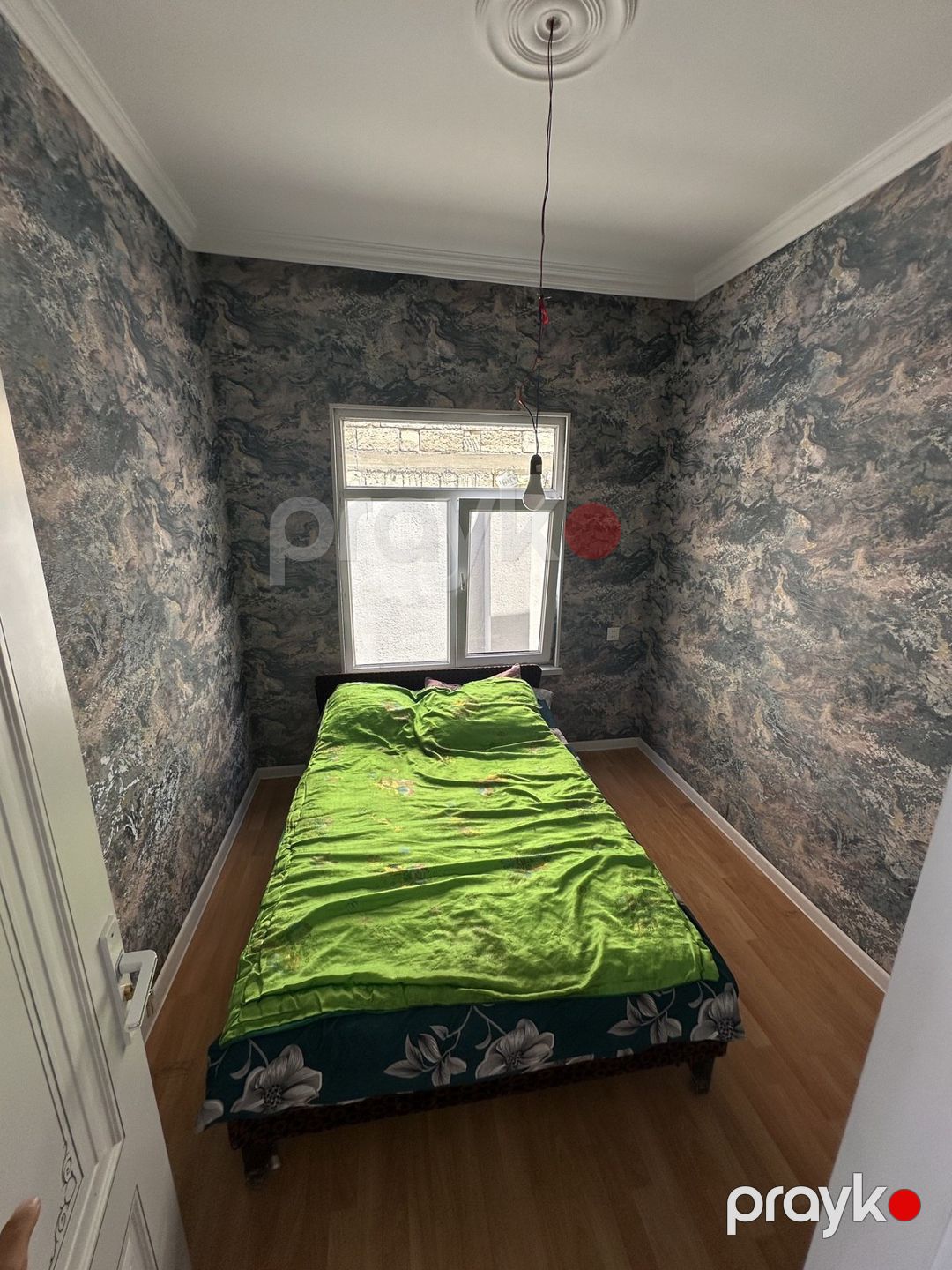 Satılır 5 otaqlı həyət evi/bağ evi 140 m² — Ev, villa, Bakı (8)