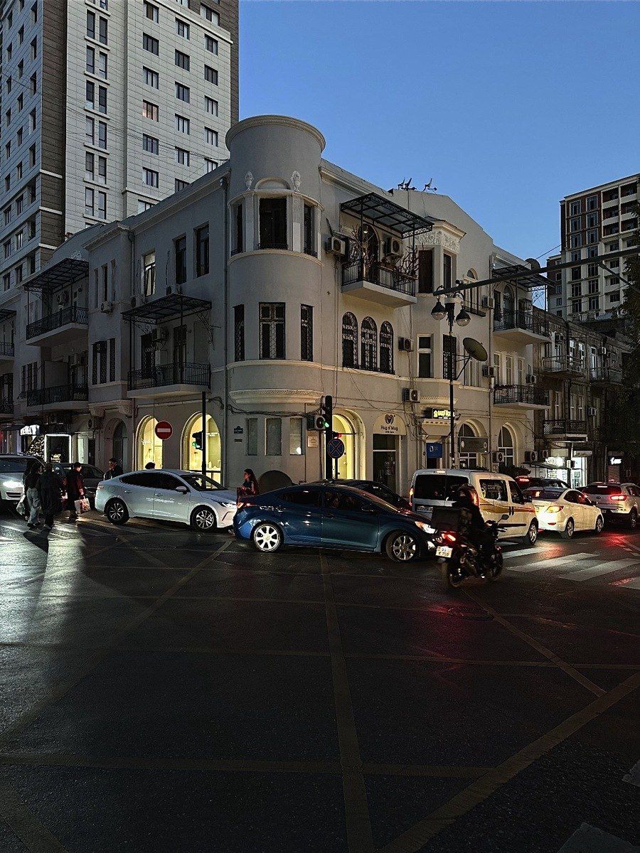 İcarəyə verilir obyekt 20 m² — Əmlak, Bakı (11)