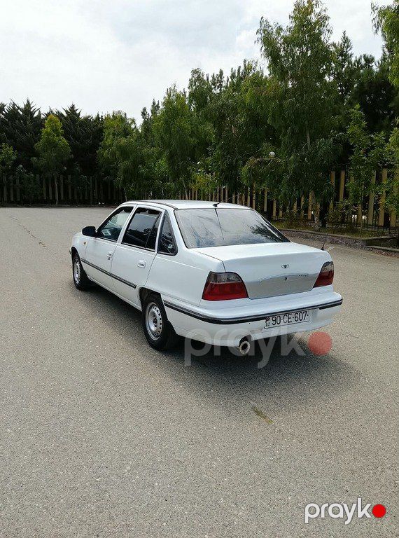 Daewoo Nexia, 1.5 L, 2008 il, 21 330 km — Avtomobillər, Bakı (8)