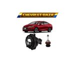 Chevrolet Cruze 2016-2018 işıqları — Ehtiyat hissələri və aksesuarlar