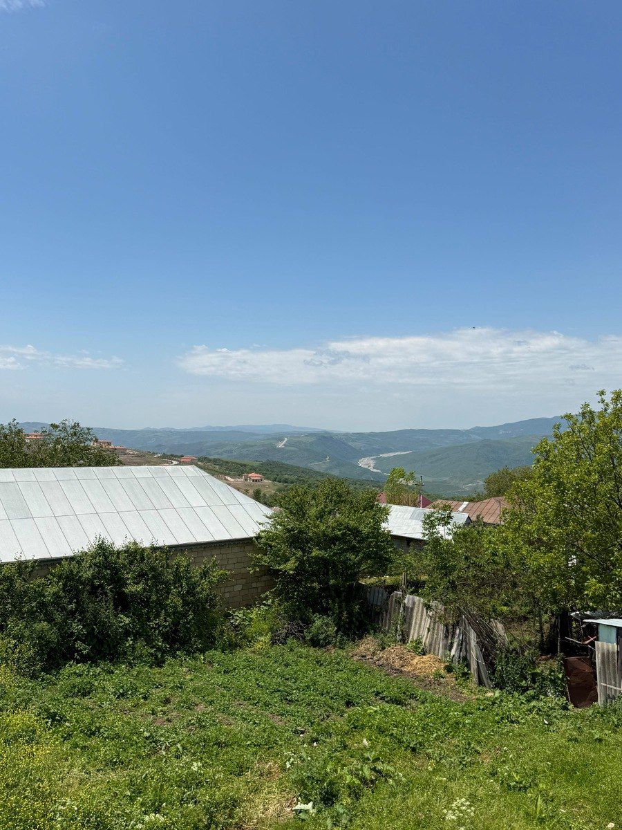Bağ evi kirayə verilir, Şamaxı r. — Ev, villa, Şamaxı (8)