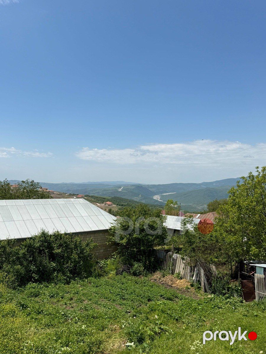 Bağ evi kirayə verilir, Şamaxı r — Ev, villa, Şamaxı (8)