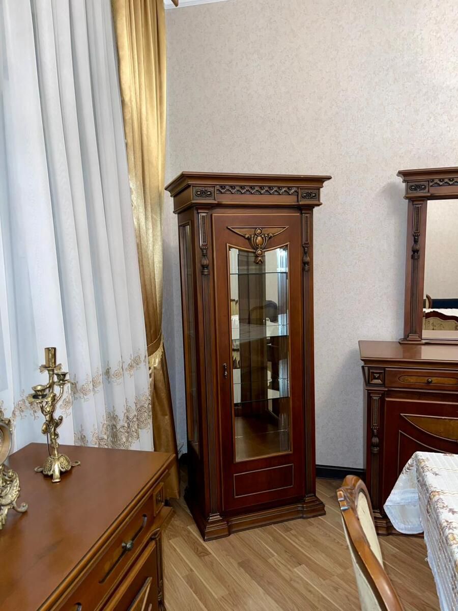 İcarəyə verilir 3 otaqlı həyət evi/bağ evi 120 m² — Ev, villa, Bakı (6)