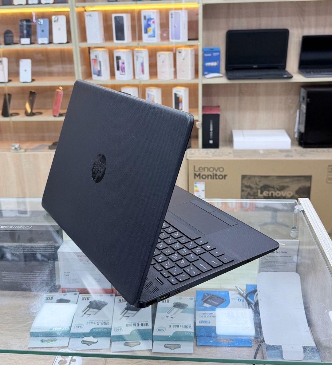 HP I5-12/8GB/512/ MX-550 DDR6 — Elektronika, Bakı (4)