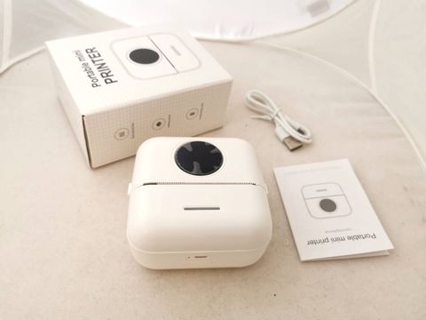 Mini printer