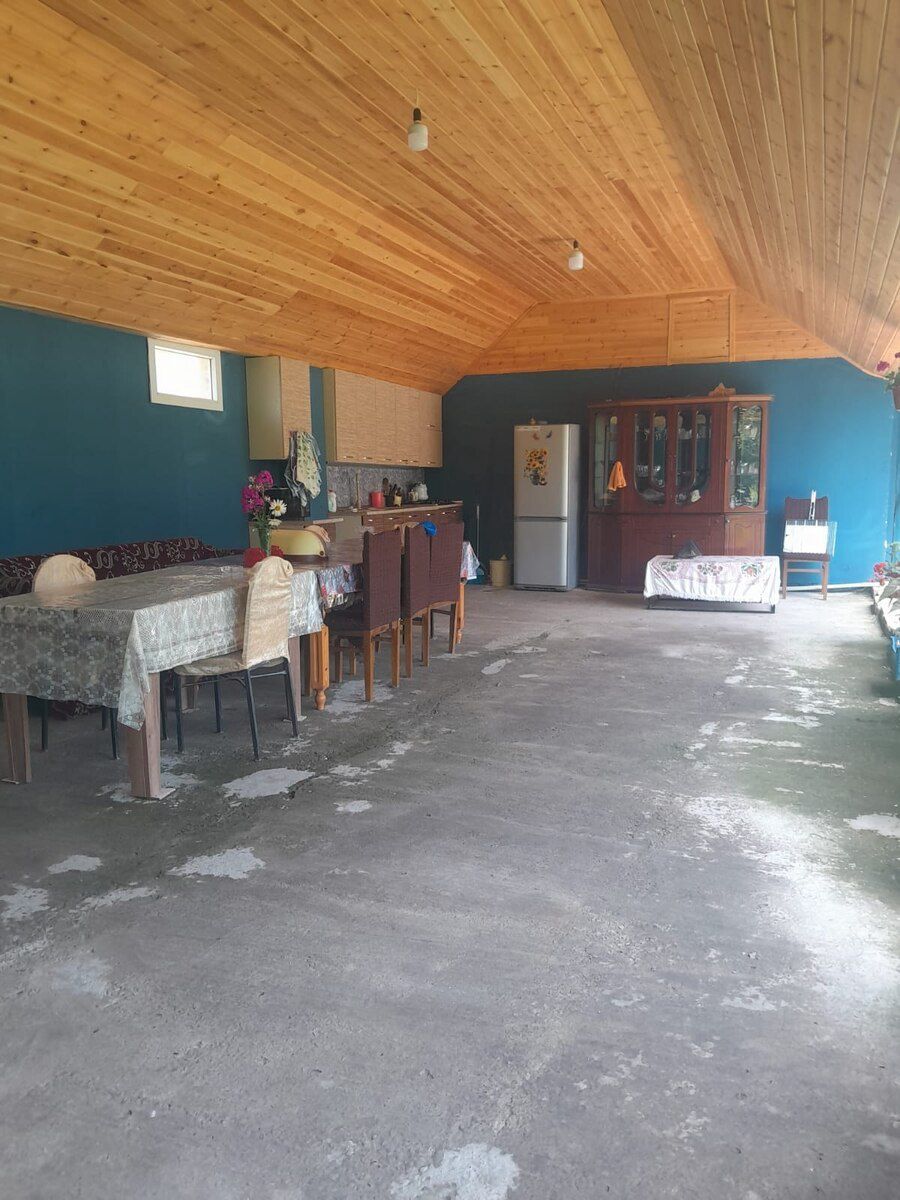 Həyət evi kirayə verilir, İsmayıllı r. — Ev, villa, İsmayıllı (4)