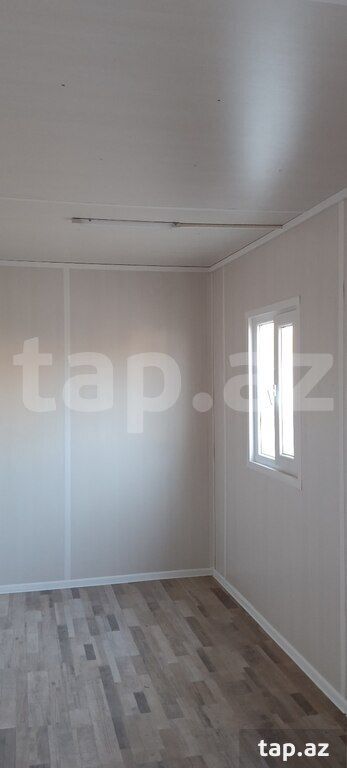 Konteyner VİP — Təmir və inşaat, Bakı (7)