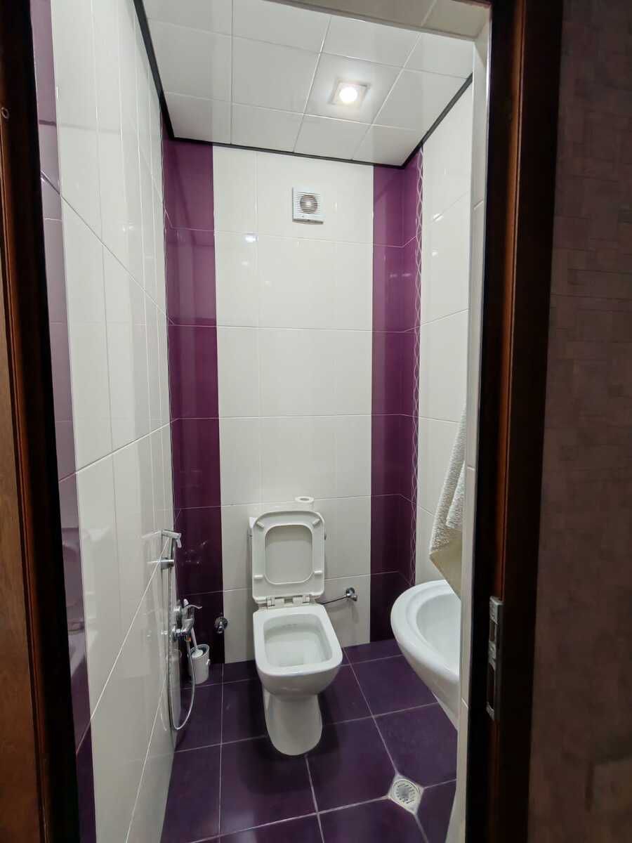 2-otaqlı yeni tikili, Masazır qəs., 65 m² — Daşınmaz əmlak, Bakı (7)