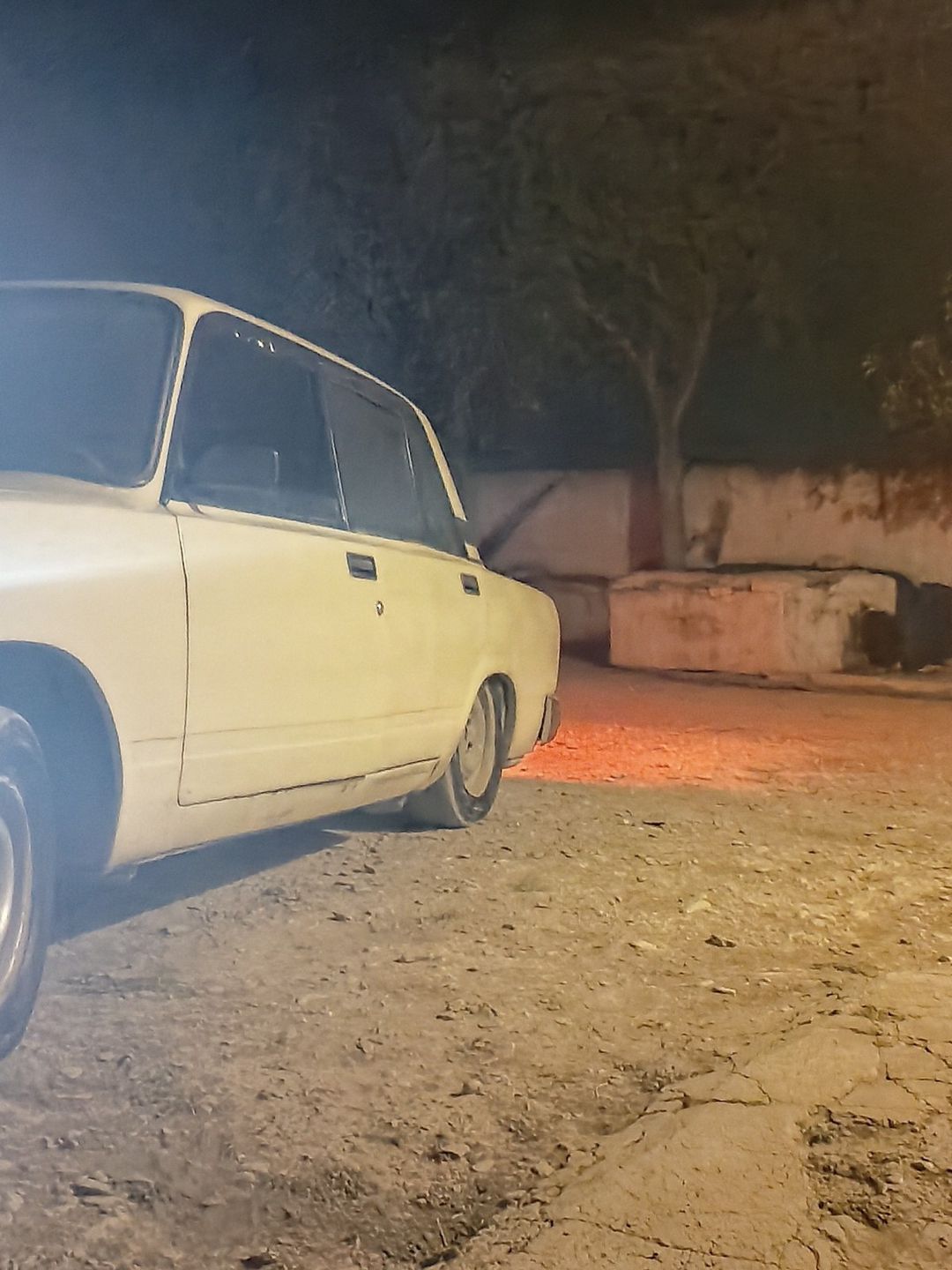 LADA (VAZ) 2107, 1993 il — Avtomobillər, Hacıqabul (3)