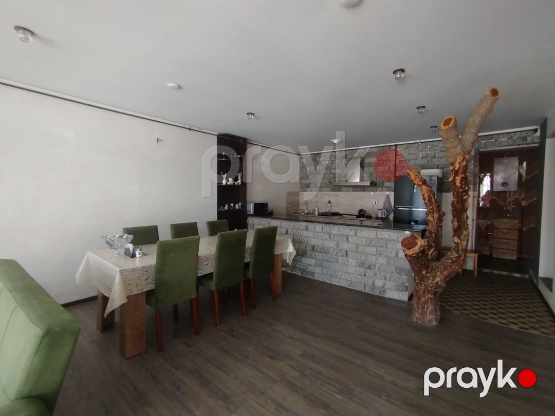İcarəyə verilir 4 otaqlı həyət evi/bağ evi 180 m² — Ev, villa, Bakı (6)