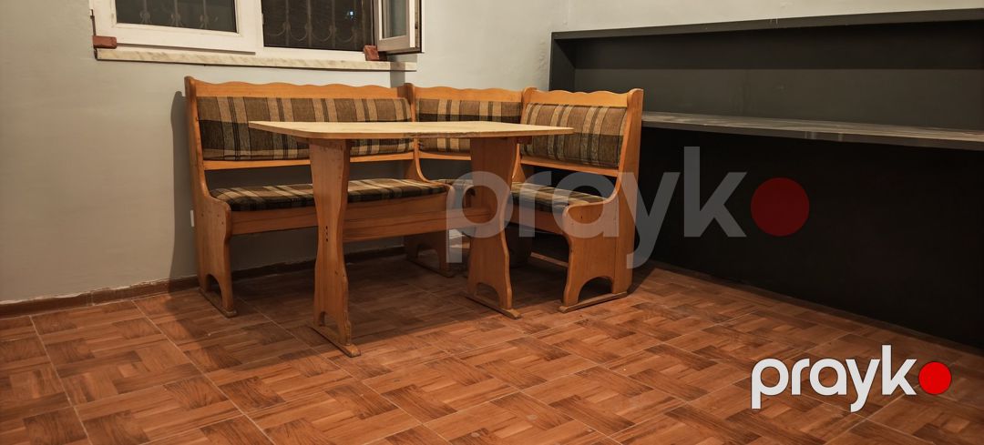 İcarəyə verilir 2 otaqlı həyət evi/bağ evi 70 m² — Ev, villa, Bakı (5)
