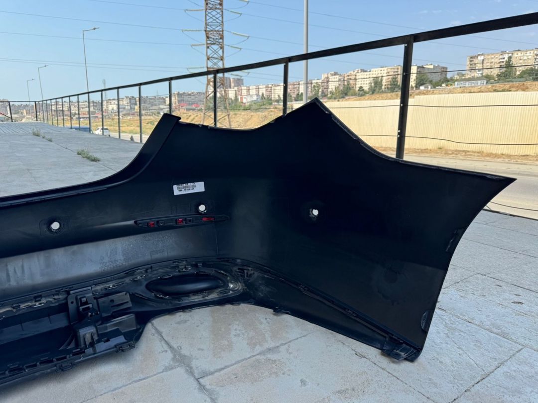 Mercedes C Class, W21arxa buferi — Ehtiyat hissələri və aksesuarlar, Bakı (4)