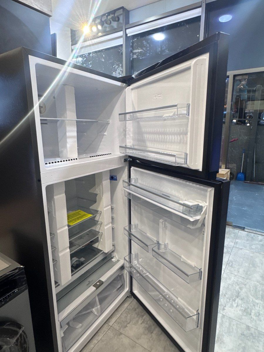 Soyuducu BEKO RDNE 650 E 40DZXBRN — Mallar, Bakı (6)