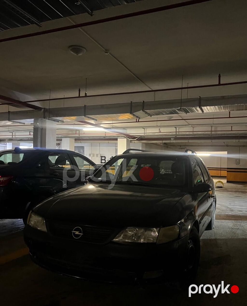 Opel Vectra: 2 l | 1997 il 499300 km Universal — Avtomobillər, Bakı (3)