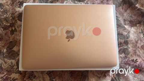 Apple MacBook Air – Qızıl rəng 128 yaddas 92 pil ideyal. Real aliciya — Bakı