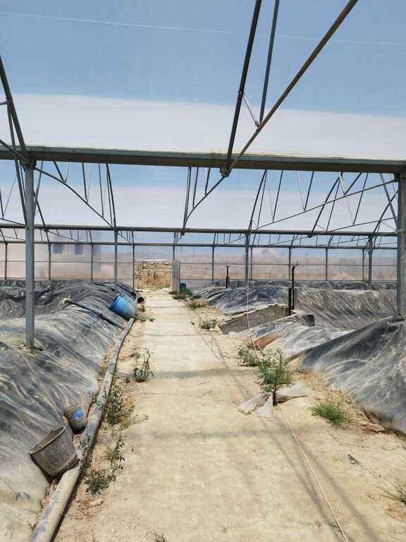 İcarəyə verilir obyekt 10000 m² — Əmlak, Bakı (5)