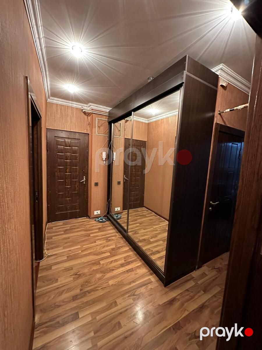 İcarəyə verilir 3 otaqlı köhnə tikili 88 m² — Mənzil, Bakı (6)