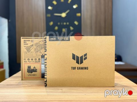 Asus Tuf F16 FX607VJB-RL103 — Bakı