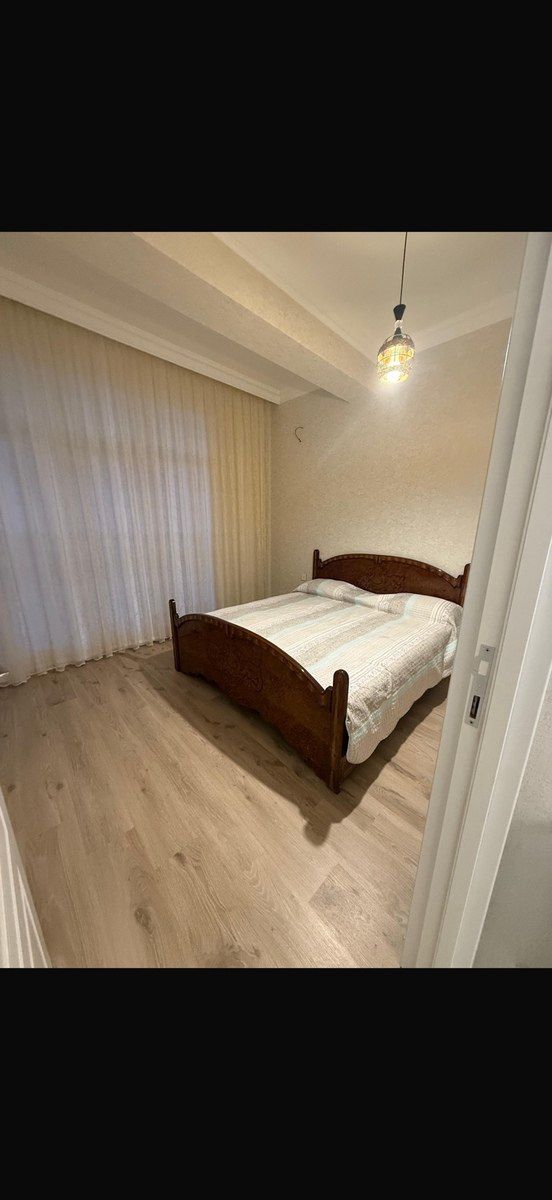 3-otaqlı yeni tikili kirayə verilir, Sumqayıt ş., 90 m² — Mənzil, Sumqayıt (5)