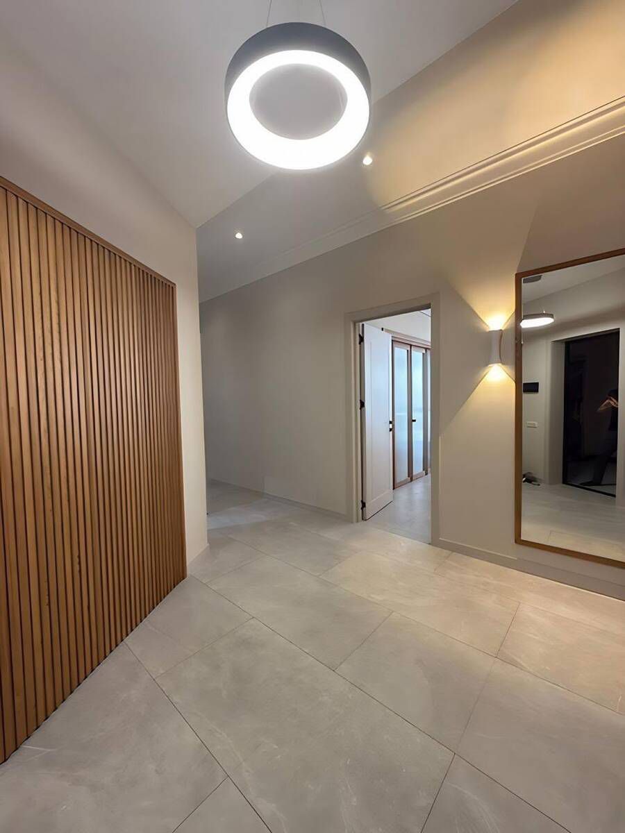 Satılır 3 otaqlı yeni tikili 135 m² — Mənzil, Bakı (6)