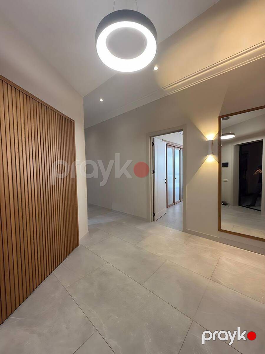 Satılır 3 otaqlı yeni tikili 134 m² — Mənzil, Bakı (5)
