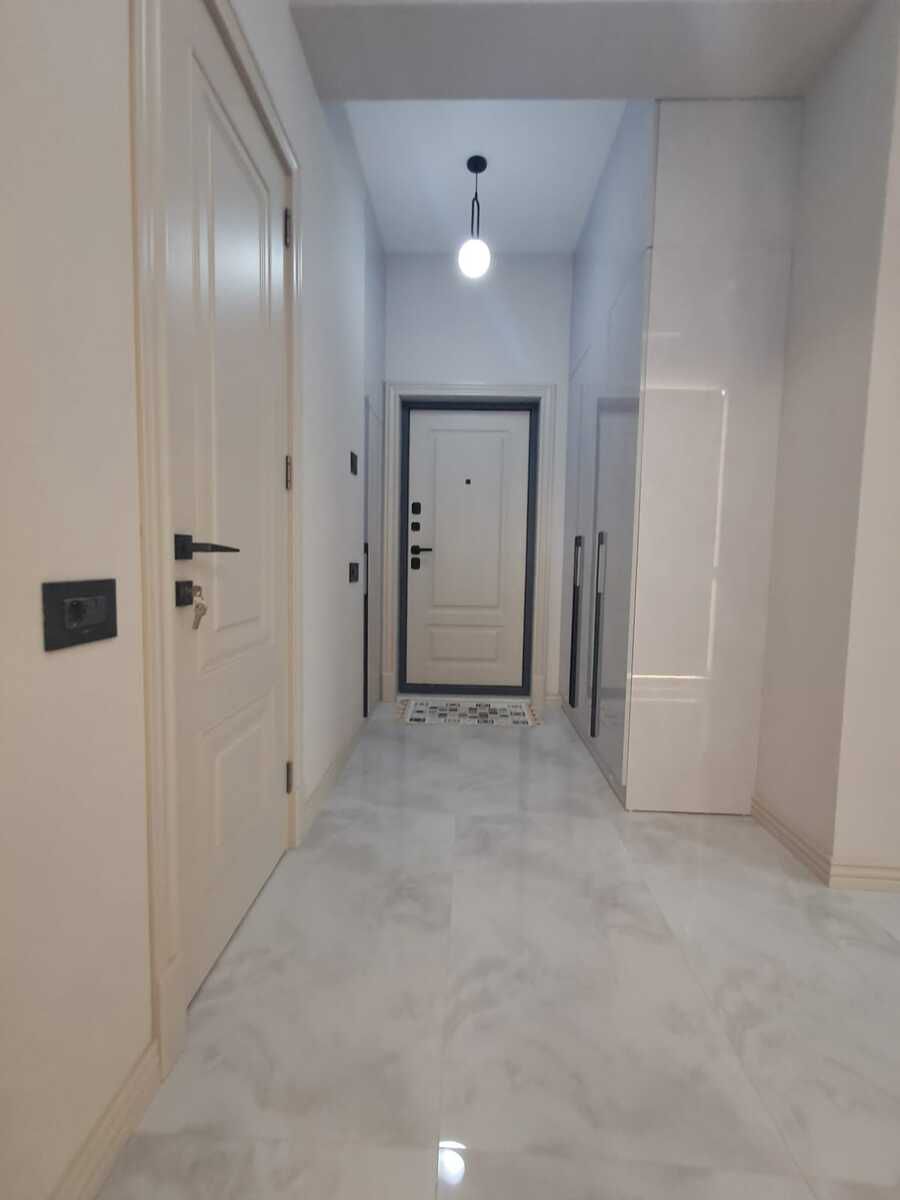 Satılır 3 otaqlı yeni tikili 74 m² — Mənzil, Bakı (6)