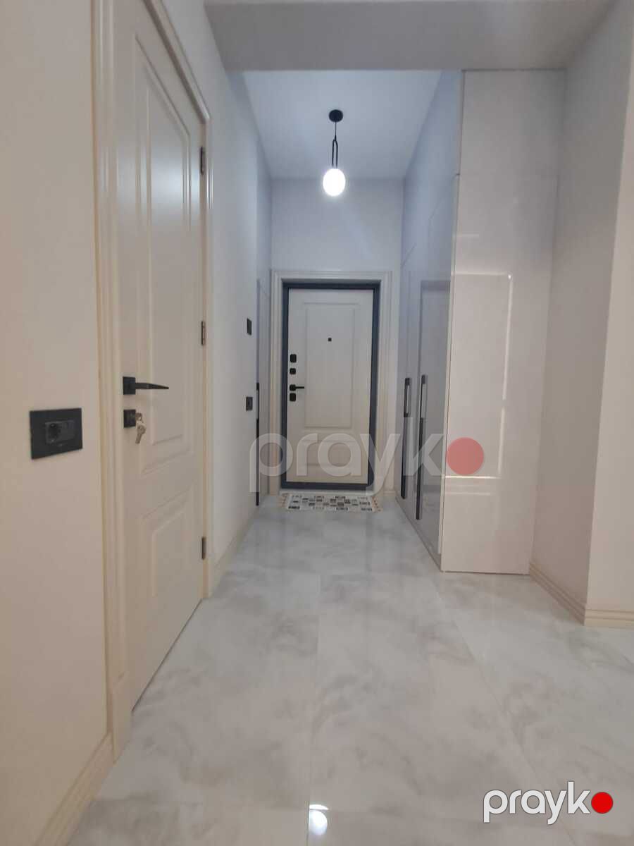 Satılır 3 otaqlı yeni tikili 74 m² — Mənzil, Bakı (6)