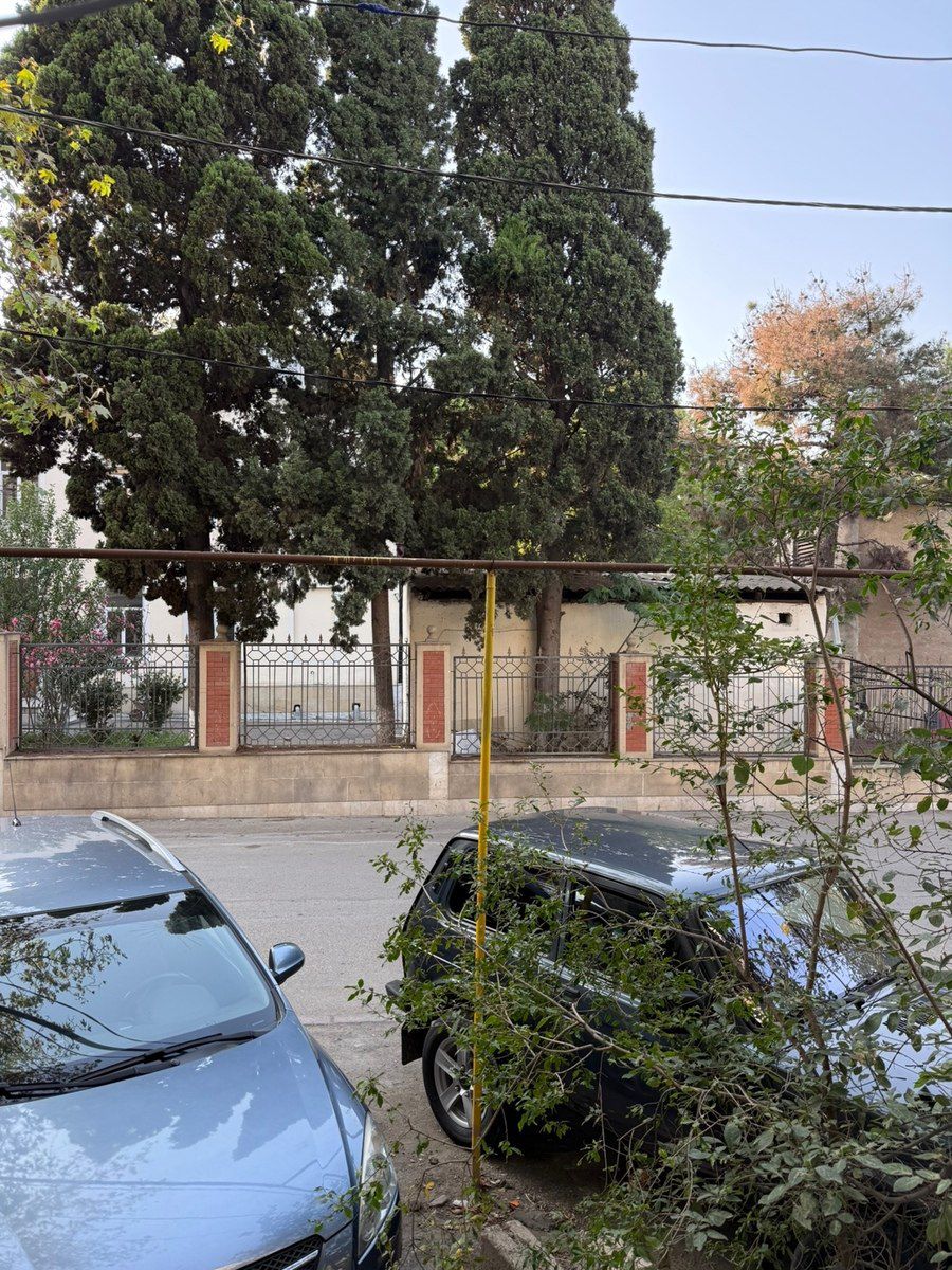 3-otaqlı mənzil kirayə verilir, Gəncə ş., 40 m² — Mənzil, Gəncə (3)