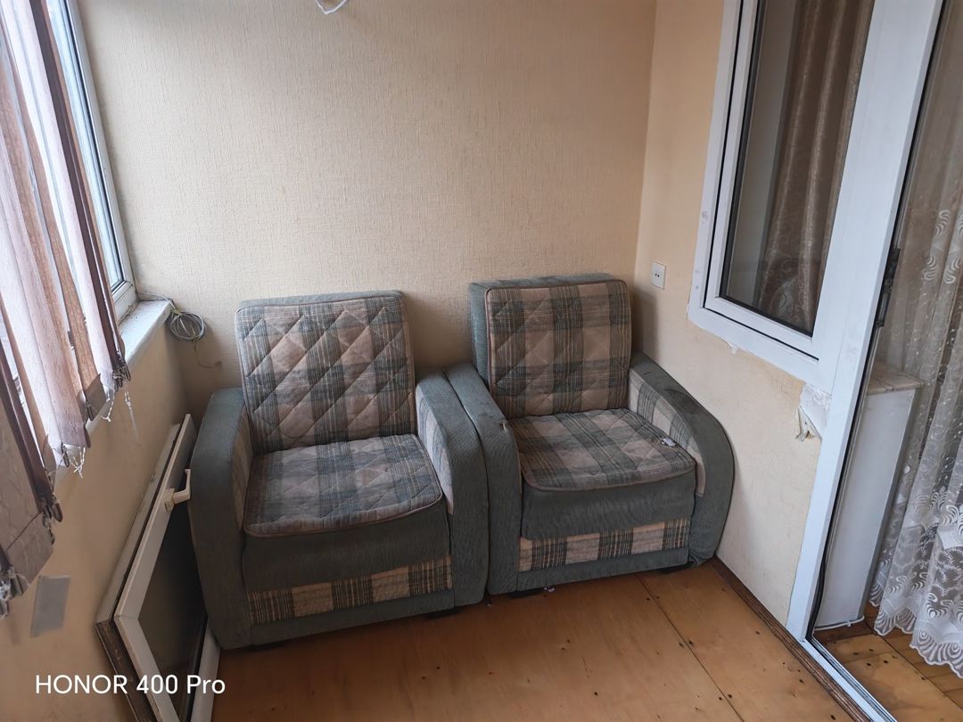 İcarəyə verilir 2 otaqlı köhnə tikili 46 m² — Mənzil, Bakı (8)