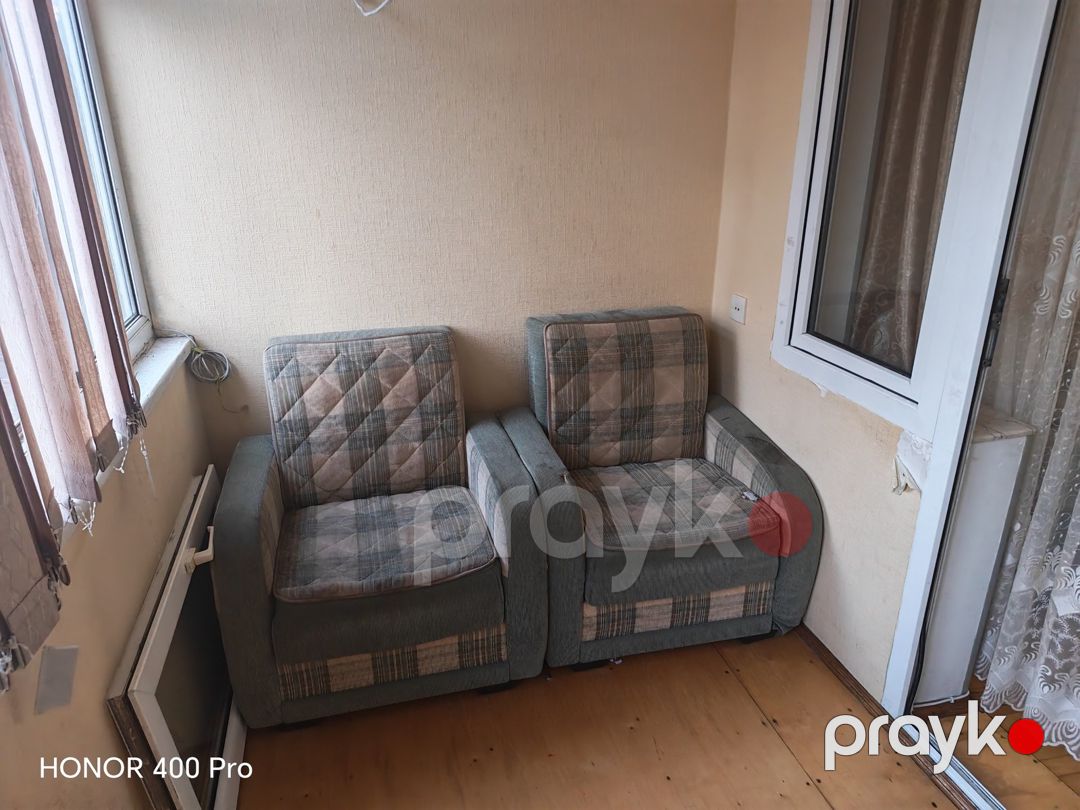 İcarəyə verilir 2 otaqlı köhnə tikili 46 m² — Mənzil, Bakı (8)
