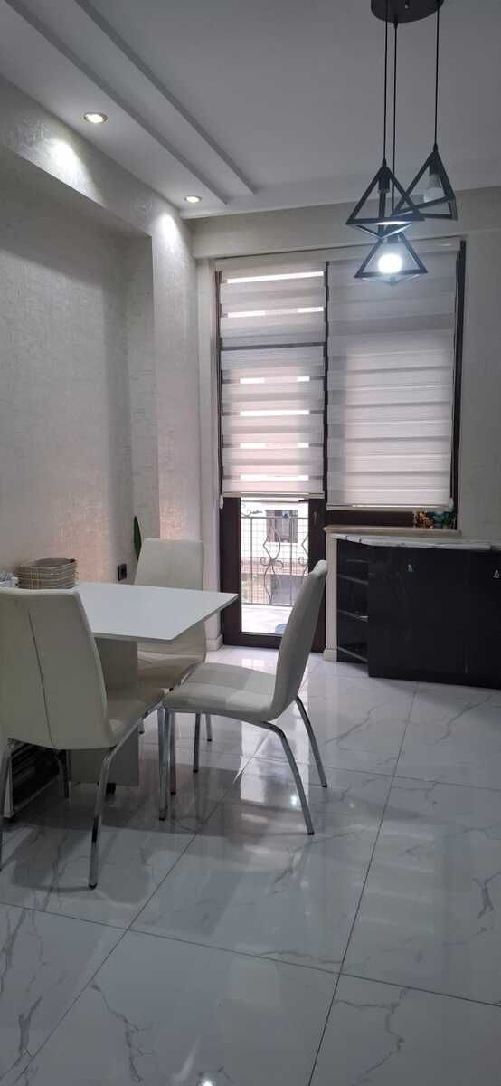 Satılır 3 otaqlı yeni tikili 85 m² — Mənzil, Bakı (10)